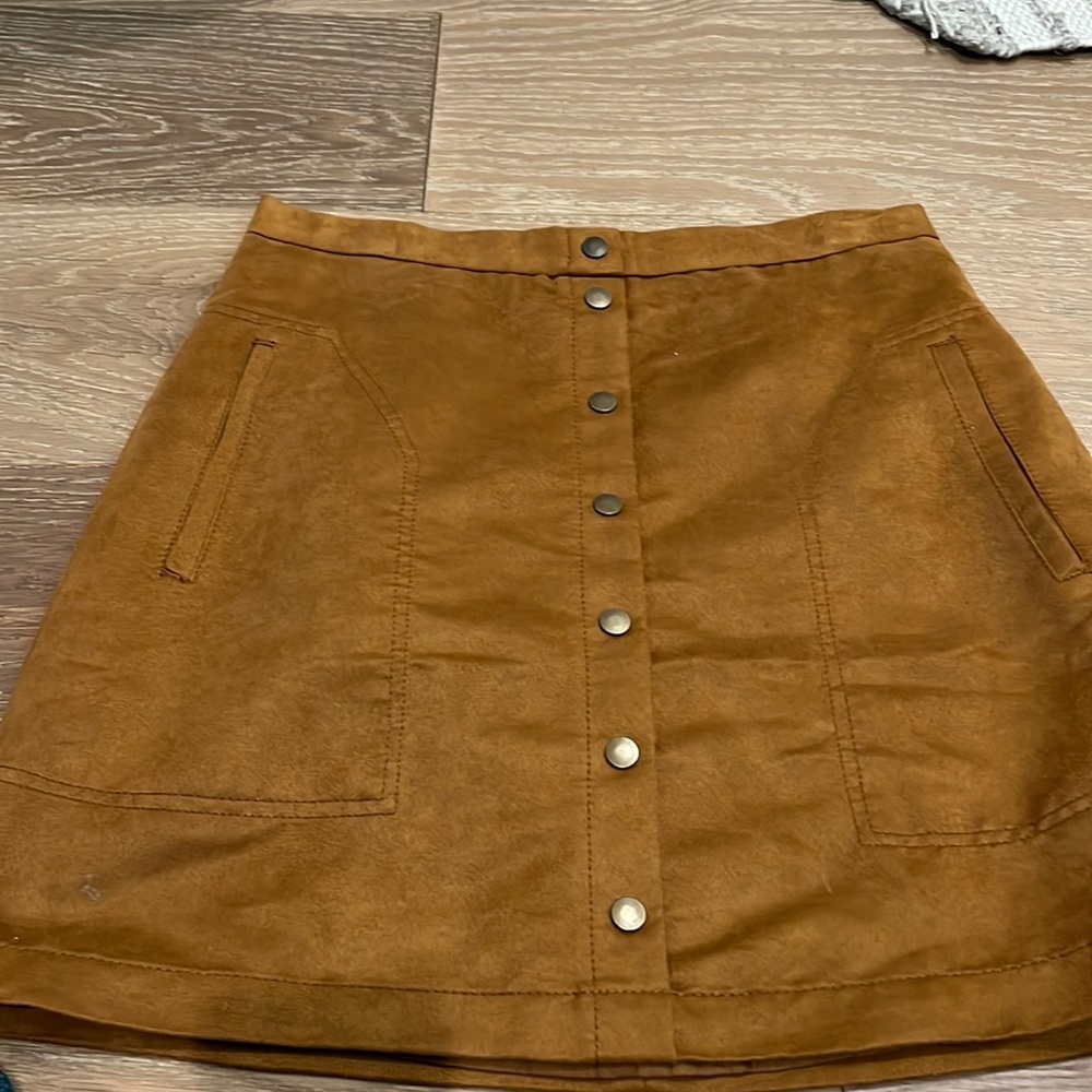 H&M skirt